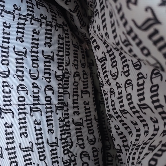 Juicy Couture Hot Pink Backpack - Picture 14 of 16